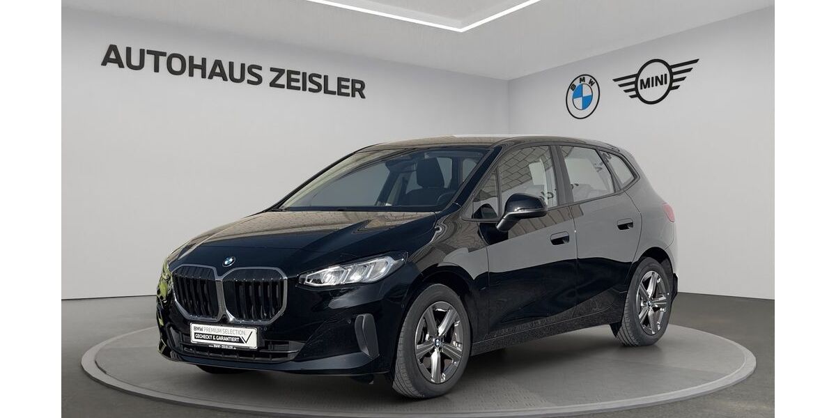 BMW 218 Active Tourer 34.300 km 22.790 &euro; Waiblingen 71332