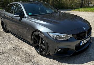 BMW 435 Gran Coupé 205.000 km 20.000 &euro; Burgstetten 71576