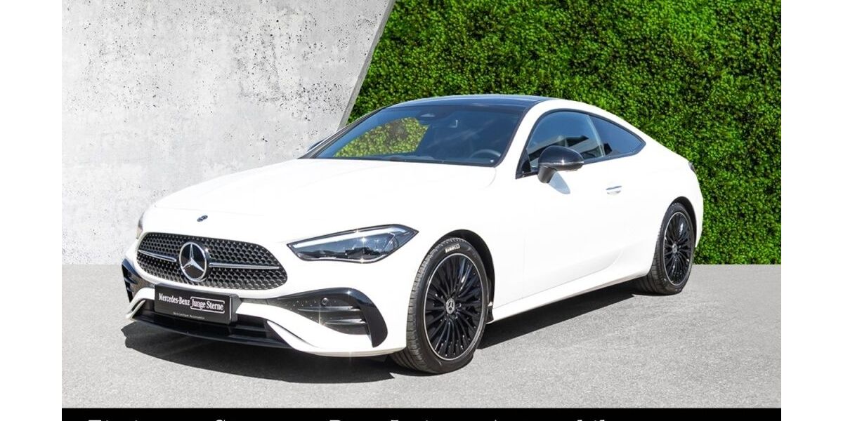 Mercedes-Benz CLE 200 6.300 km 50.880 &euro; Dettingen unter Teck 73265