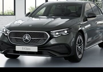 Mercedes-Benz E 200 13.810 km 47.980 &euro; Stuttgart 70372