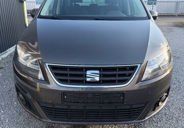 Seat Alhambra 165.500 km 14.999 &euro; Sindelfingen 71069