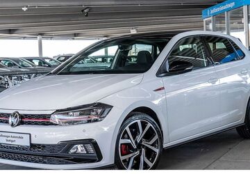 VW Polo 90.942 km 20.430 &euro; Stuttgart-Wangen 70188