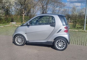 Smart ForTwo 62.000 km 4.800 &euro; Ditzingen 71254