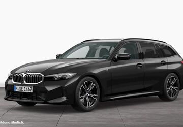 BMW 320 20.100 km 42.430 &euro; Waiblingen 71332