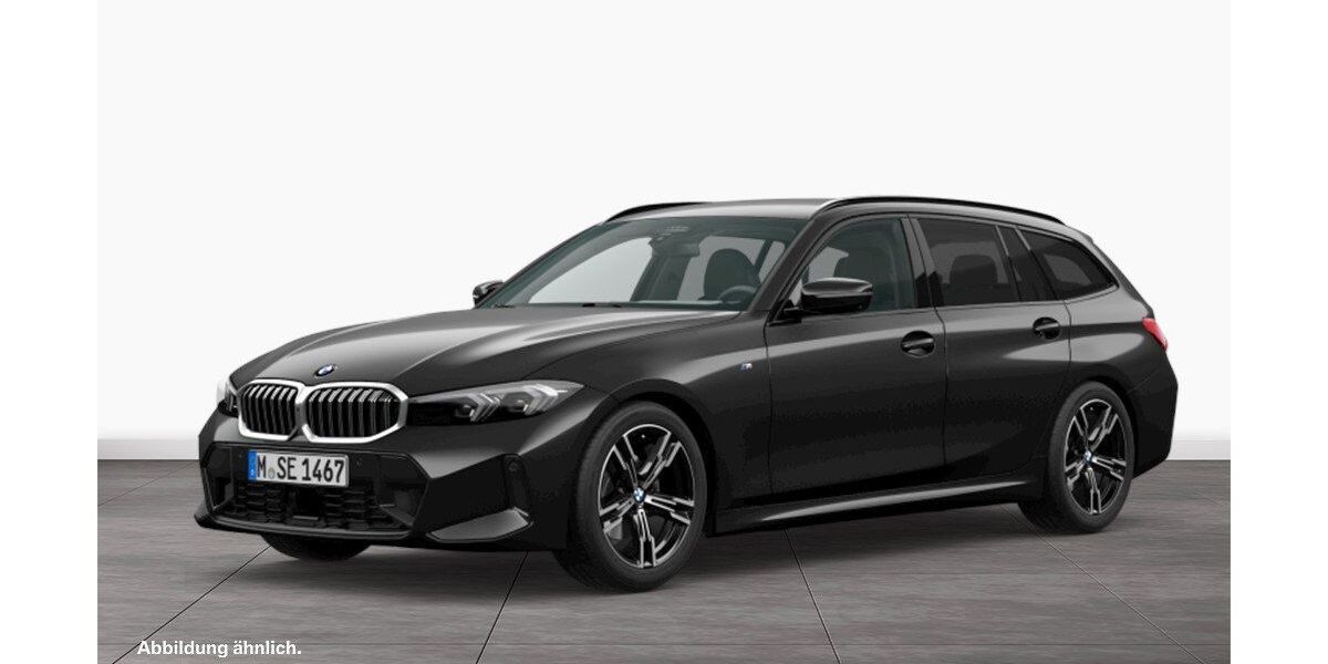 BMW 320 20.100 km 42.430 &euro; Waiblingen 71332
