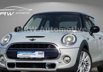 Mini Cooper S 124.500 km 12.530 &euro; Gerlingen 70839