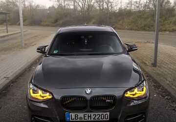 BMW M135 181.000 km 14.500 &euro; Remseck 71686