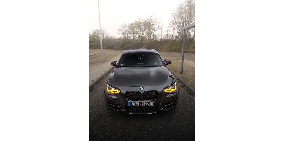 BMW M135 181.000 km 14.500 &euro; Remseck 71686