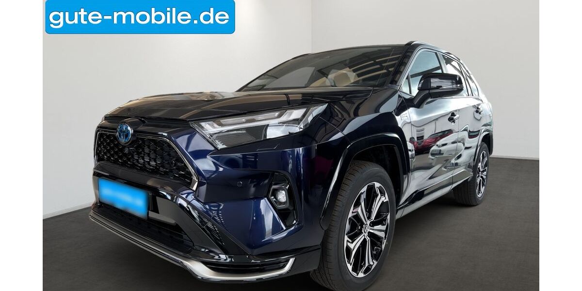 Toyota RAV 4 20.000 km 54.990 &euro; Leonberg 71229