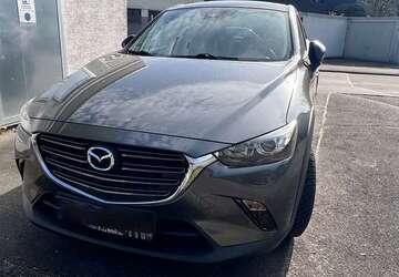 Mazda CX-3 36.000 km 15.500 &euro; Kirchheim unter Teck, Stadt 73230