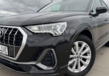 Audi Q3 142.000 km 22.490 &euro; Böblingen/Stuttgart 71034