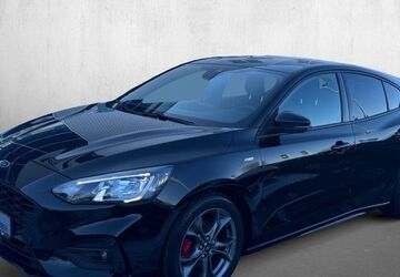 Ford Focus 73.492 km 15.490 &euro; Ludwigsburg 71636