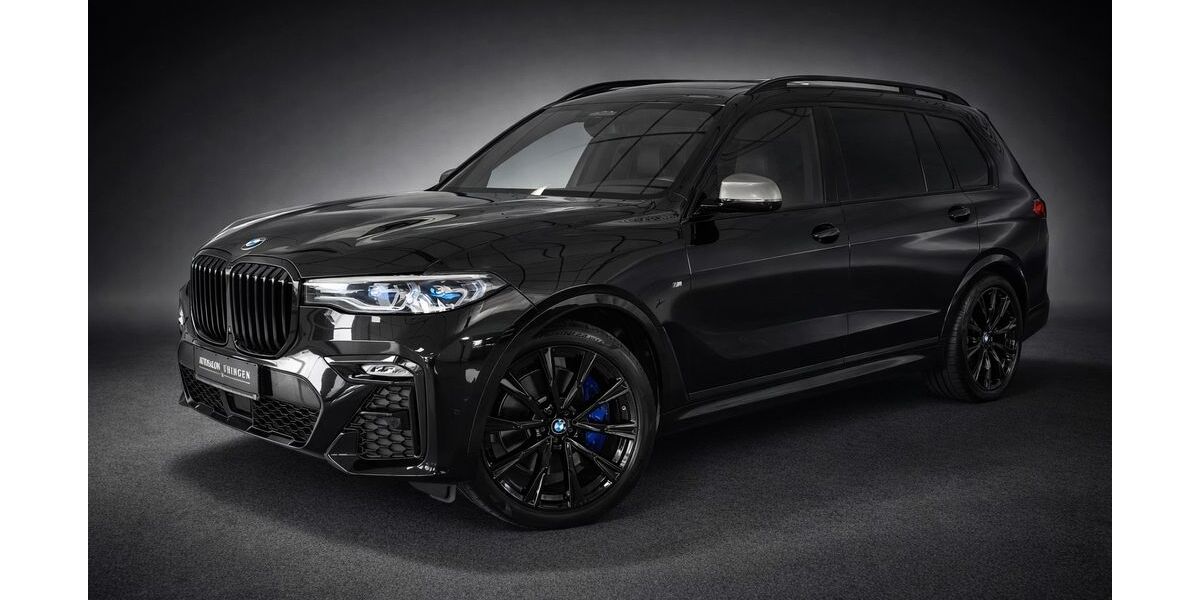 BMW X7 M50 129.500 km 57.900 &euro; Uhingen 73066