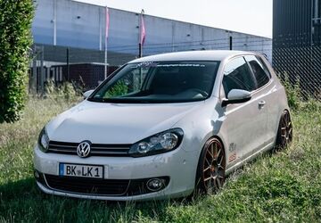 VW Golf 187.800 km 6.700 &euro; Murrhardt 71540