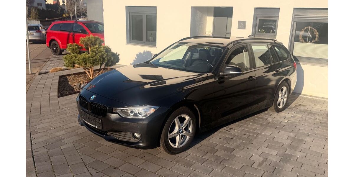 BMW 320 176.000 km 9.999 &euro; Abstatt 74232