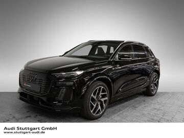 Gebrauchte Audi e-tron