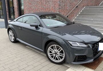 Audi TT 49.000 km 36.000 &euro; Stuttgart 70469