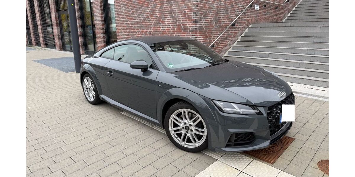 Audi TT 49.000 km 36.000 &euro; Stuttgart 70469
