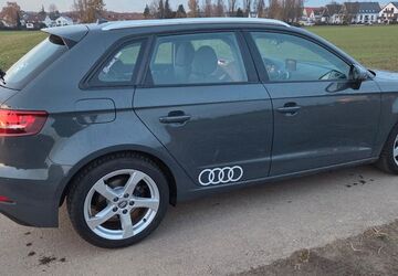 Audi A3 68.000 km 18.500 &euro; Esslingen 73734