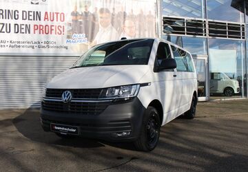 VW T6 Transporter 158.548 km 19.590 &euro; Denkendorf 73770
