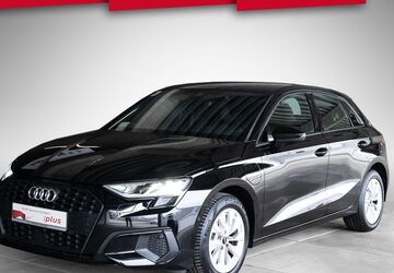 Audi A3 63.903 km 26.920 &euro; Stuttgart 70469