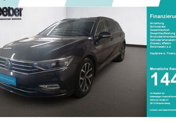 VW Passat Variant 86.122 km 21.990 &euro; Leonberg 71229