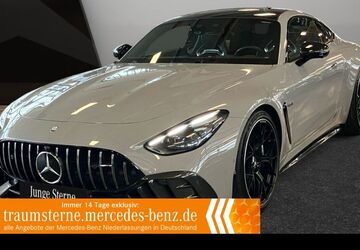 Mercedes-Benz AMG GT 15.540 km 180.990 &euro; Stuttgart 70469