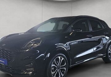 Ford Puma 30.450 km 20.900 &euro; Stuttgart 70190