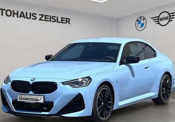BMW M240i 12.350 km 53.790 &euro; Waiblingen 71332