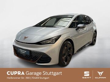 Gebrauchte Cupra BORN