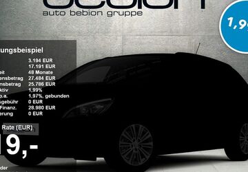 Peugeot 3008 24.400 km 28.980 &euro; Schönaich 71101