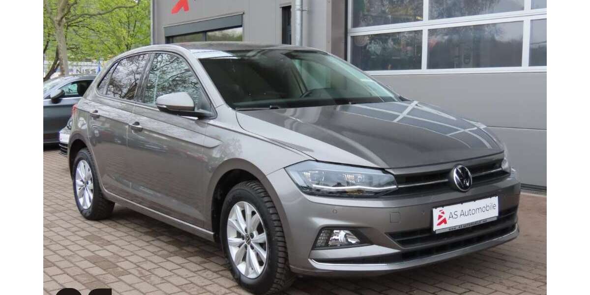 VW Polo 115.000 km 11.590 &euro; Stuttgart 70329