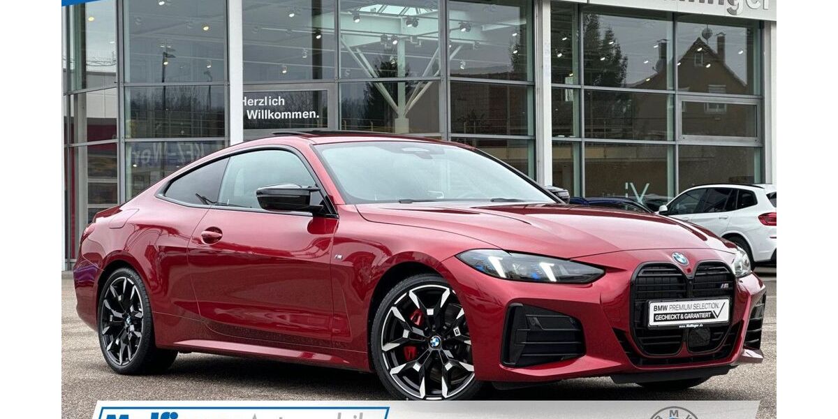 BMW M440 8.907 km 60.990 &euro; Winnenden 71364