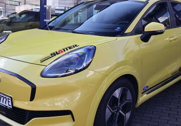 Ford Puma Gen-E 9.850 km 28.850 &euro; Besigheim 74354