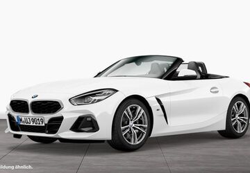 BMW Z4 4.900 km 46.770 &euro; Waiblingen 71332