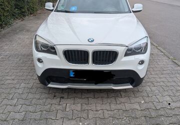 BMW X1 224.000 km 6.500 &euro; Marbach am Neckar 71671