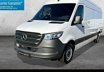 Mercedes-Benz Sprinter 4.000 km 53.538 &euro; Ludwigsburg 71636