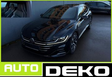 VW Arteon 165.785 km 23.770 &euro; Waiblingen 71332