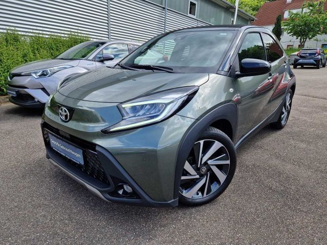 Toyota Aygo (X) 40.115 km 19.850 &euro; Nürtingen 72622