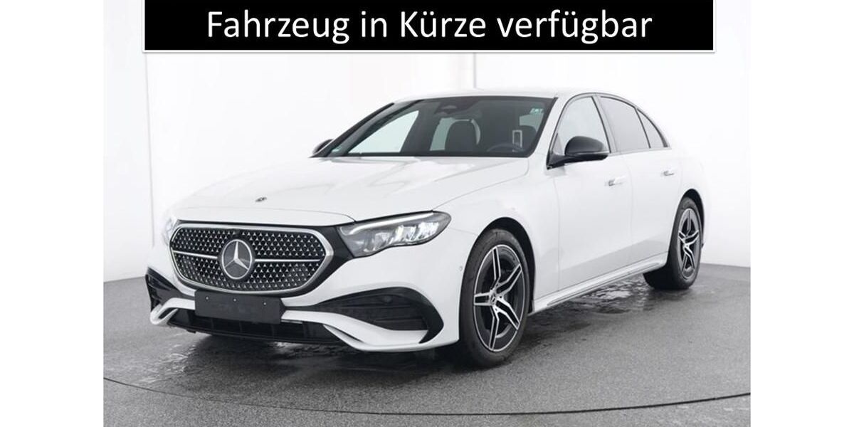 Mercedes-Benz E 220 18.650 km 54.680 &euro; Schorndorf 73614