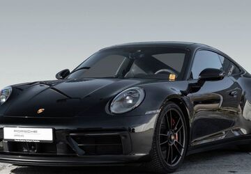 Porsche 911 Urmodell 43.800 km 141.600 &euro; Filderstadt 70794