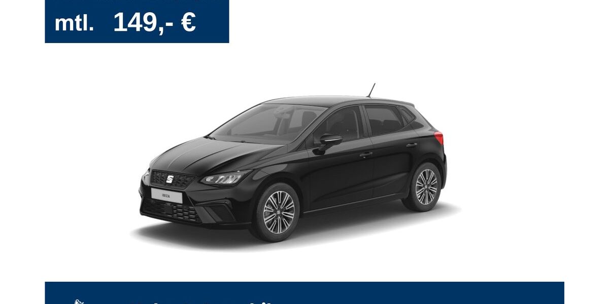 Seat Ibiza 49.989 km 19.930 &euro; Weinstadt-Endersbach 71384