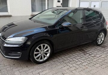VW Golf 206.000 km 7.900 &euro; Magstadt 71106