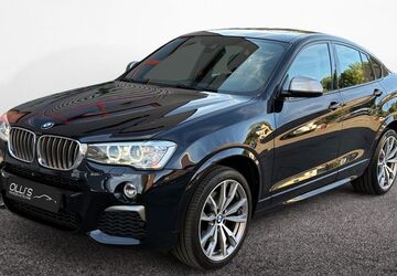 BMW X4 131.300 km 28.000 &euro; Göppingen 73037