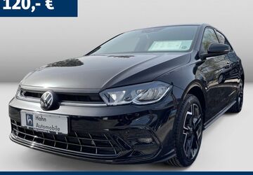 VW Polo 1.008 km 25.490 &euro; Böblingen 71032