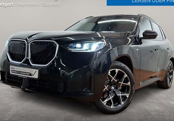 BMW X3 25.421 km 62.360 &euro; Stuttgart 70569