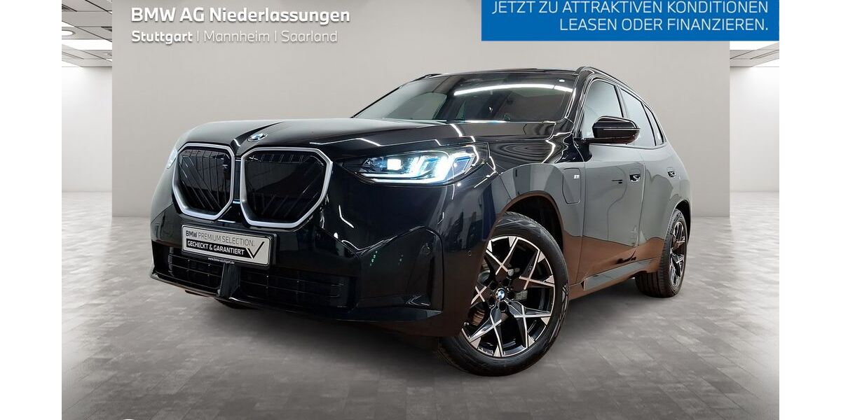 BMW X3 25.421 km 62.360 &euro; Stuttgart 70569