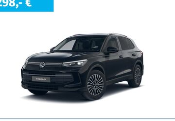VW Tiguan 14.775 km 37.930 &euro; Kornwestheim 70806