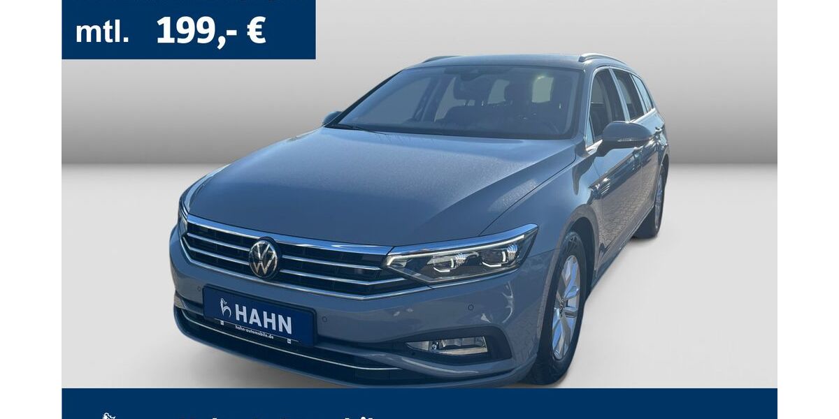 VW Passat Variant 95.498 km 22.790 &euro; Wendlingen 73240
