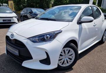 Toyota Yaris 3.333 km 22.490 &euro; Nürtingen 72622